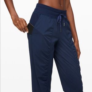 Street to Studio Jogger